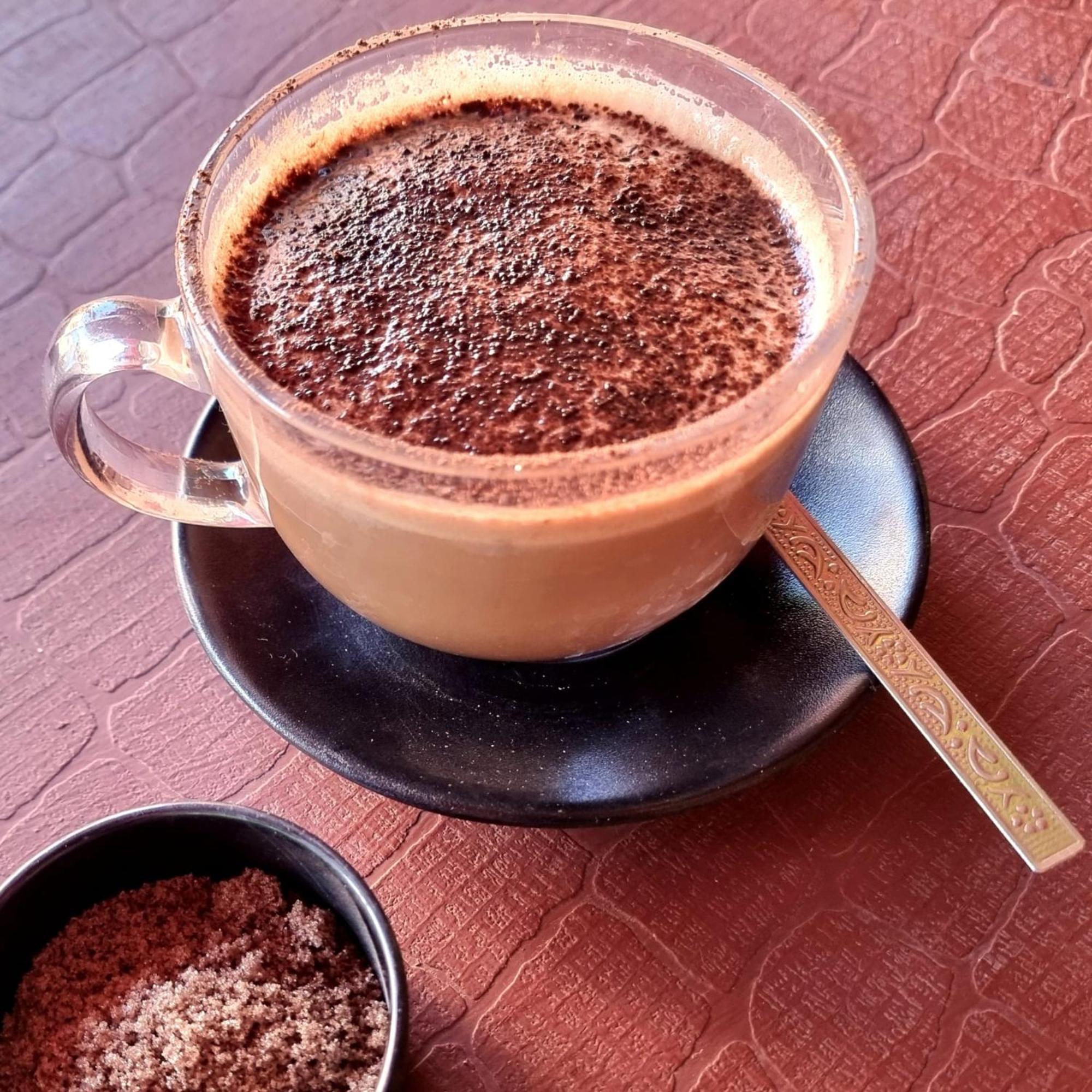 Karavan Kafe プシュカル エクステリア 写真